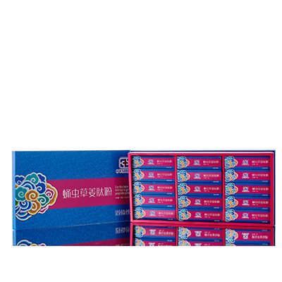 孟村调经养气汤